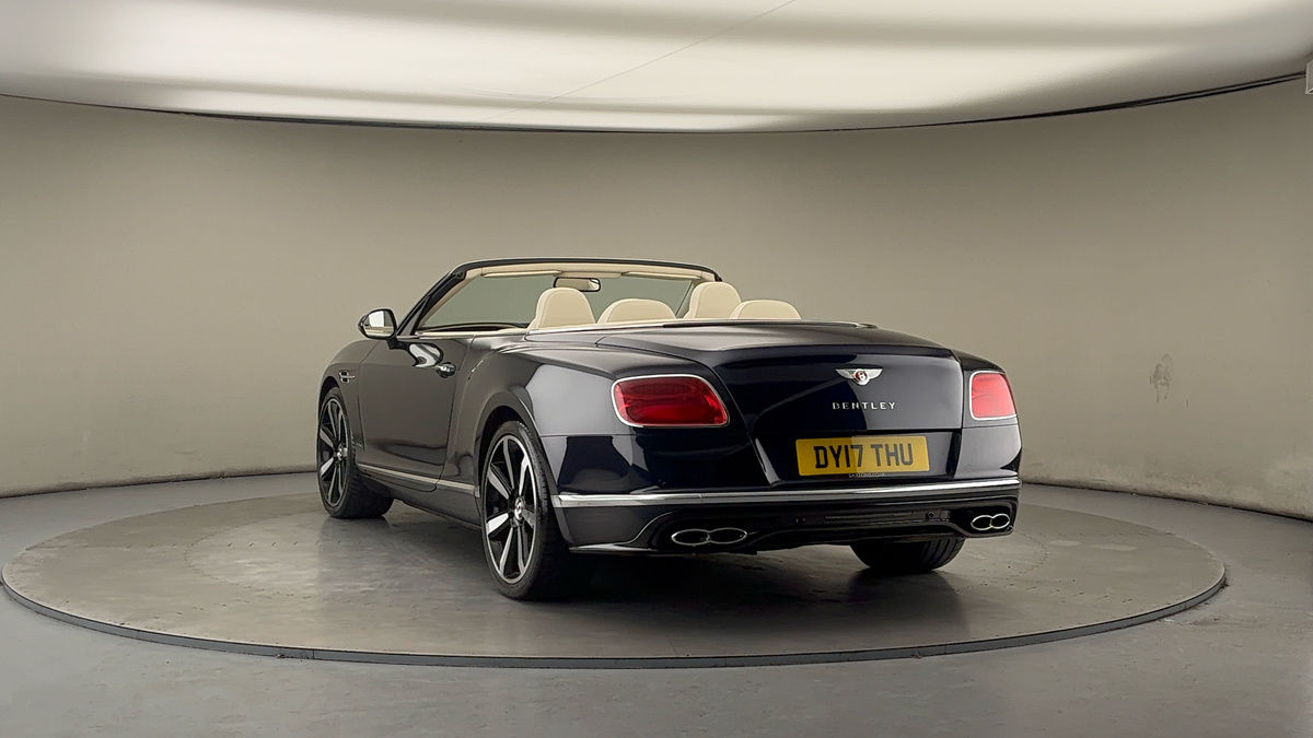 Used Bentley Continental 2017 for sale - 77288805: Photo 44