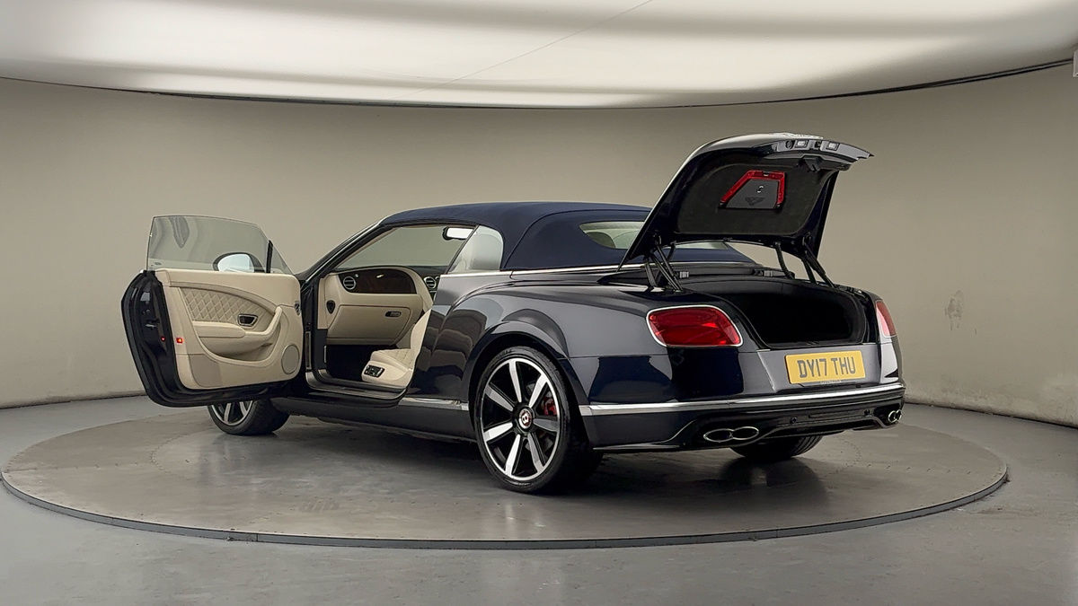 Used Bentley Continental 2017 for sale - 77288805: Photo 45