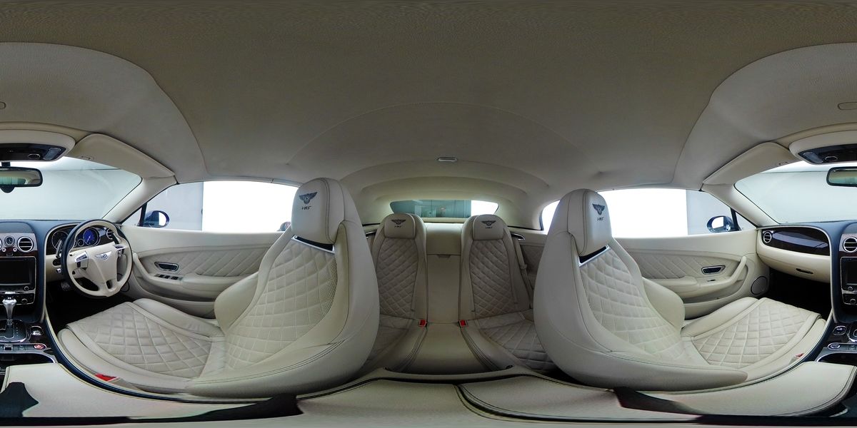 Used Bentley Continental 2017 for sale - 77288805: Photo 46