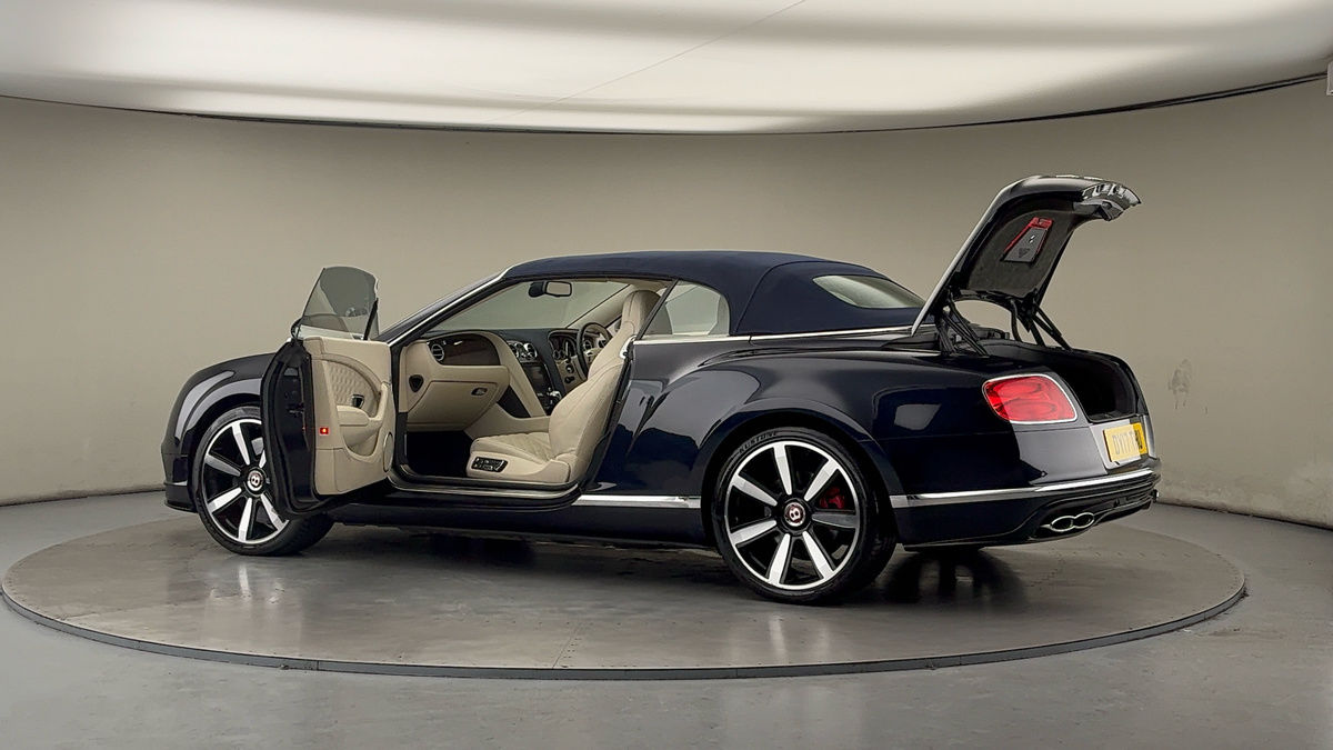 Used Bentley Continental 2017 for sale - 77288805: Photo 47