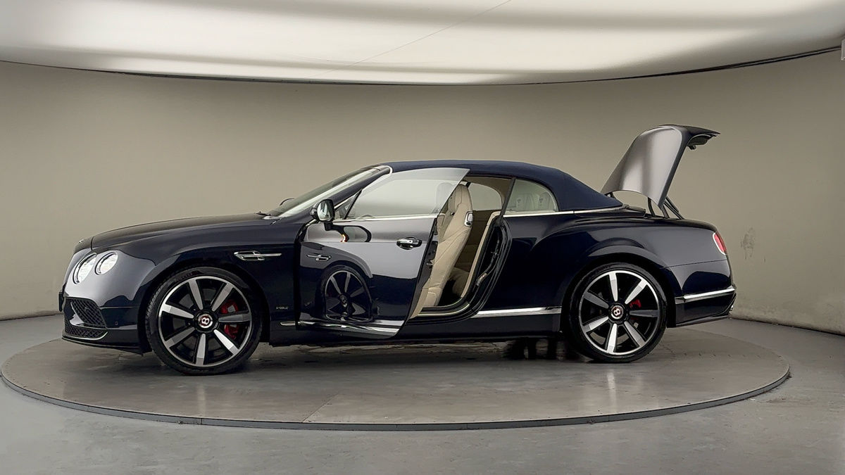 Used Bentley Continental 2017 for sale - 77288805: Photo 49