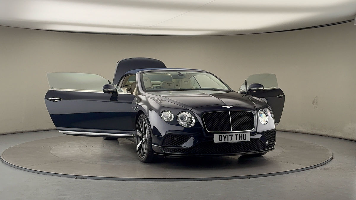 Used Bentley Continental 2017 for sale - 77288805: Photo 54