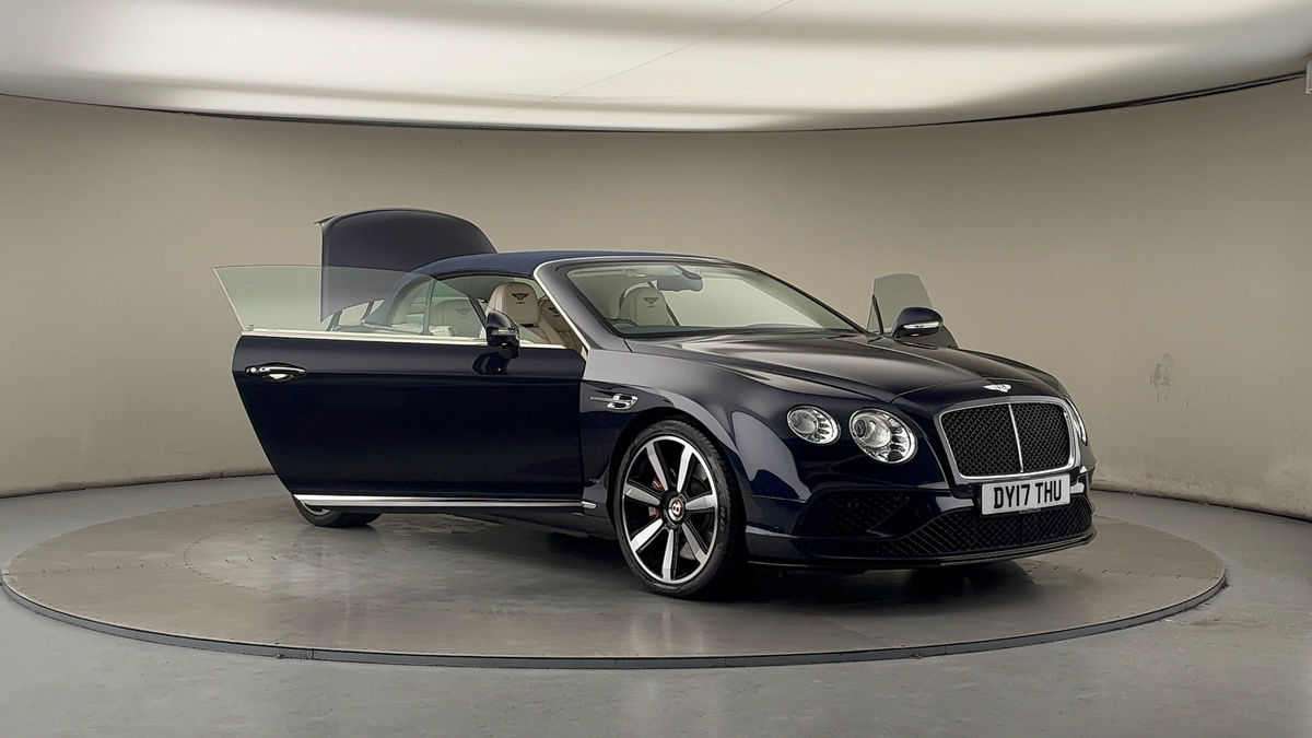 Used Bentley Continental 2017 for sale - 77288805: Photo 55