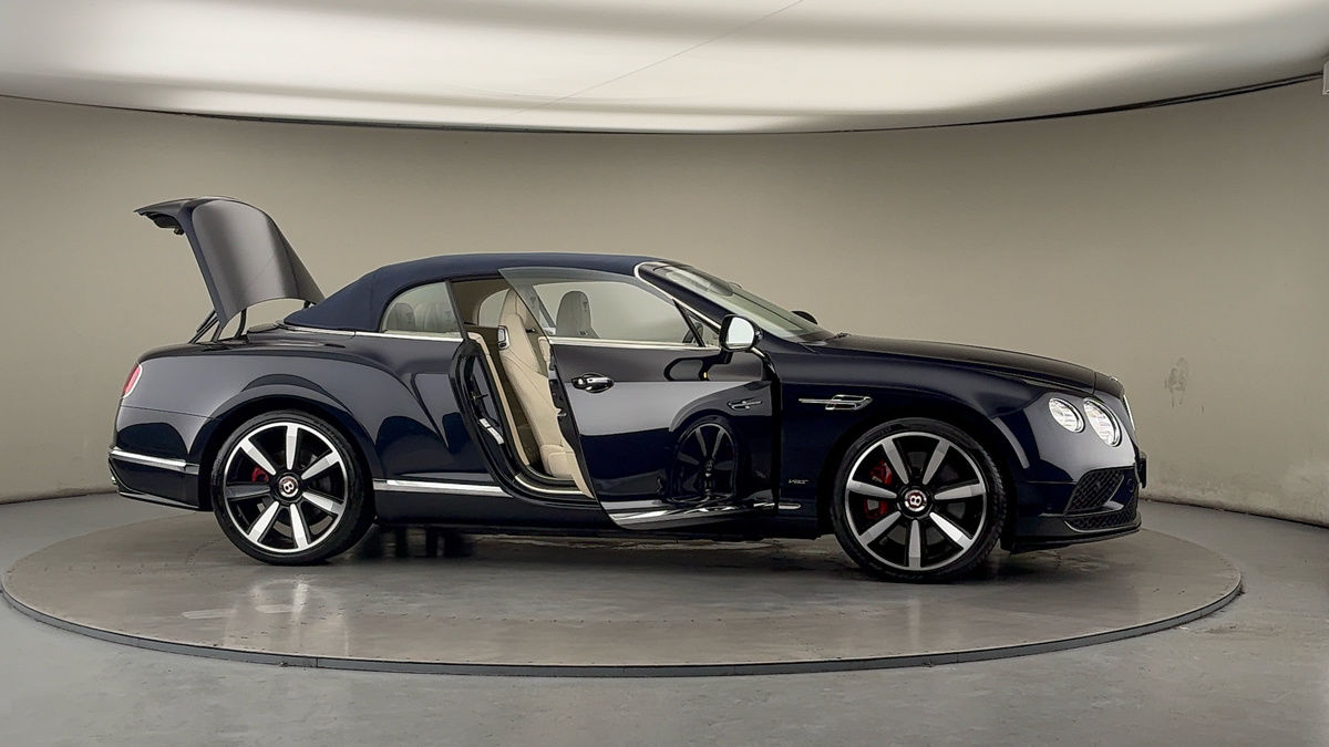 Used Bentley Continental 2017 for sale - 77288805: Photo 57