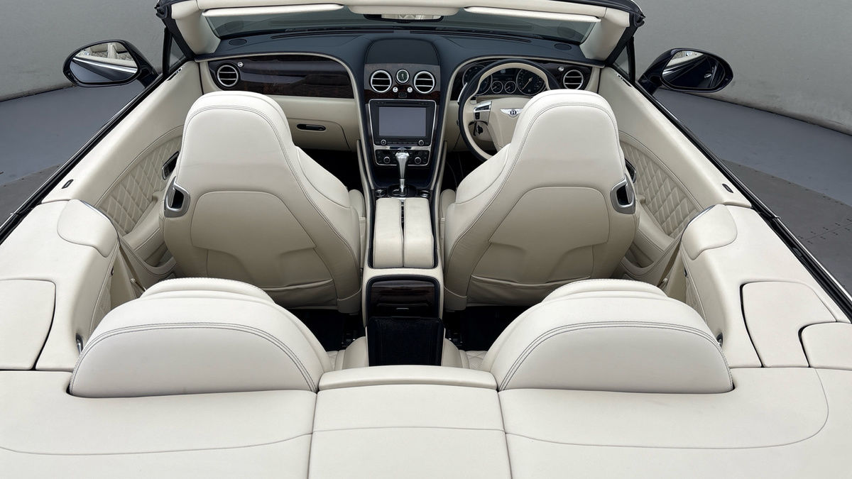 Used Bentley Continental 2017 for sale - 77288805: Photo 6