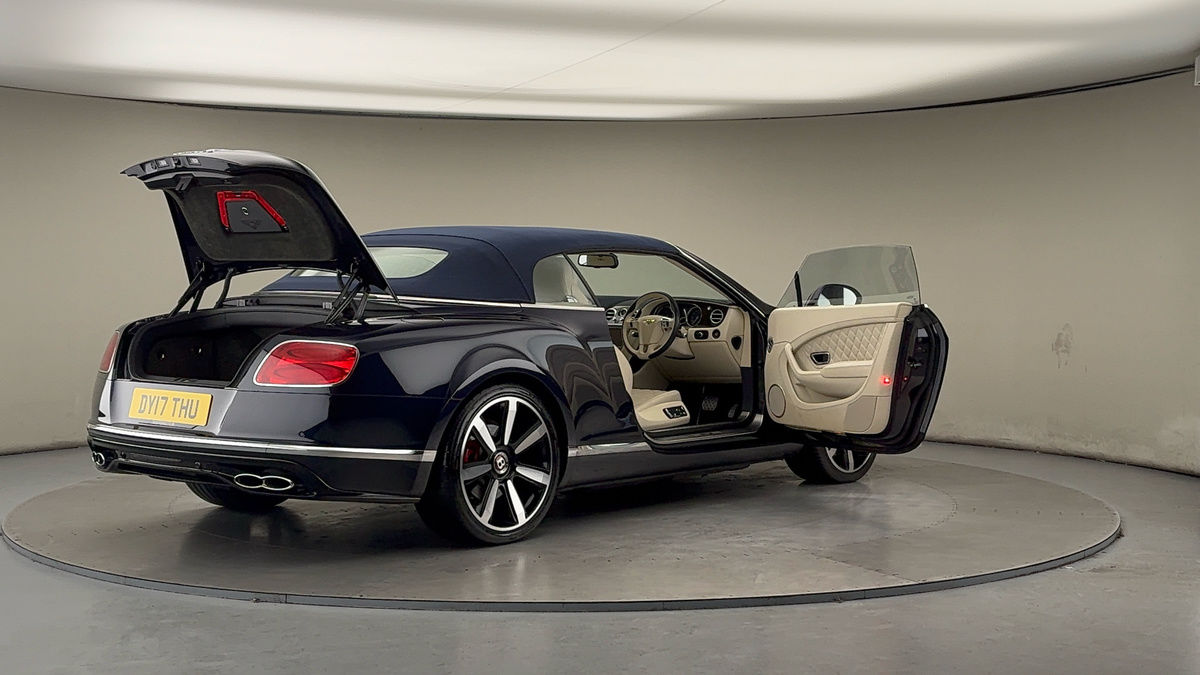 Used Bentley Continental 2017 for sale - 77288805: Photo 60