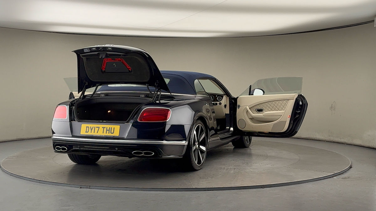 Used Bentley Continental 2017 for sale - 77288805: Photo 61