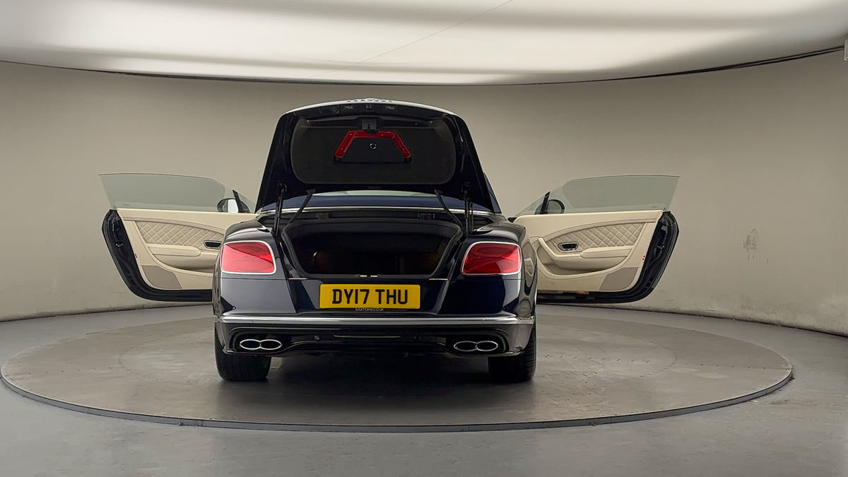 Used Bentley Continental 2017 for sale - 77288805: Photo 62