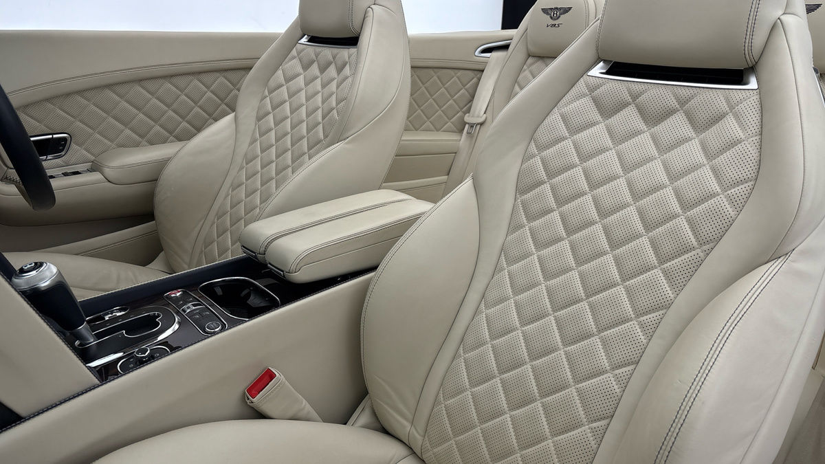 Used Bentley Continental 2017 for sale - 77288805: Photo 7