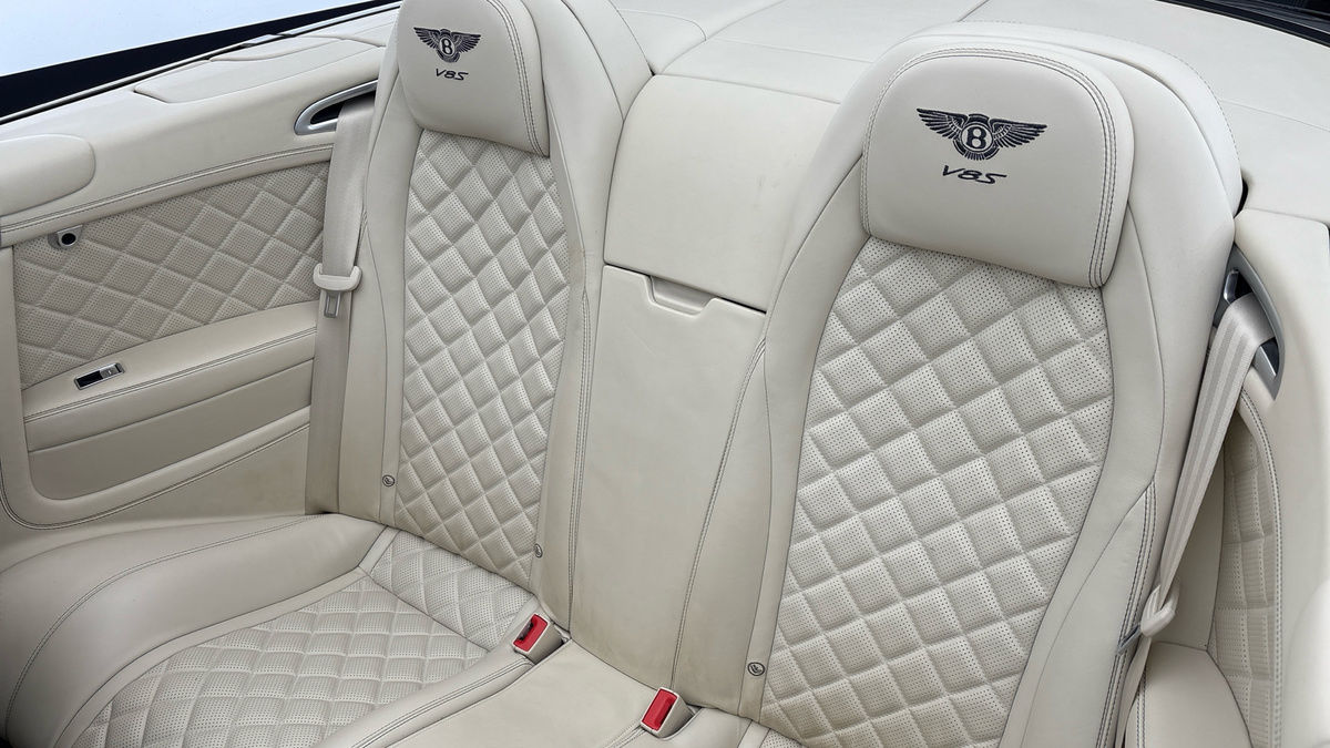 Used Bentley Continental 2017 for sale - 77288805: Photo 8