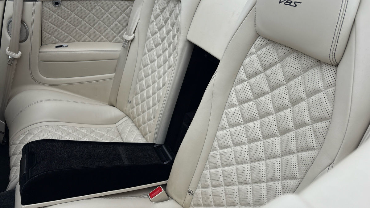 Used Bentley Continental 2017 for sale - 77288805: Photo 9