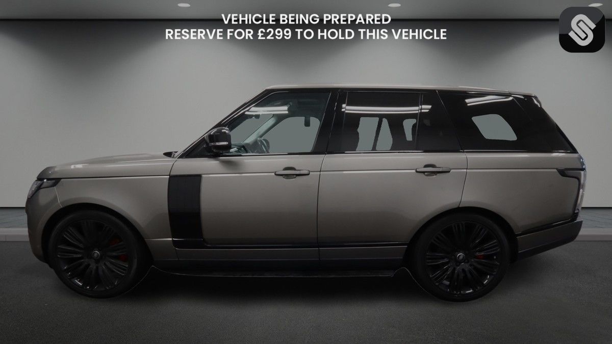 Used Land Rover Range Rover 2020 for sale - 77508228: Photo 6