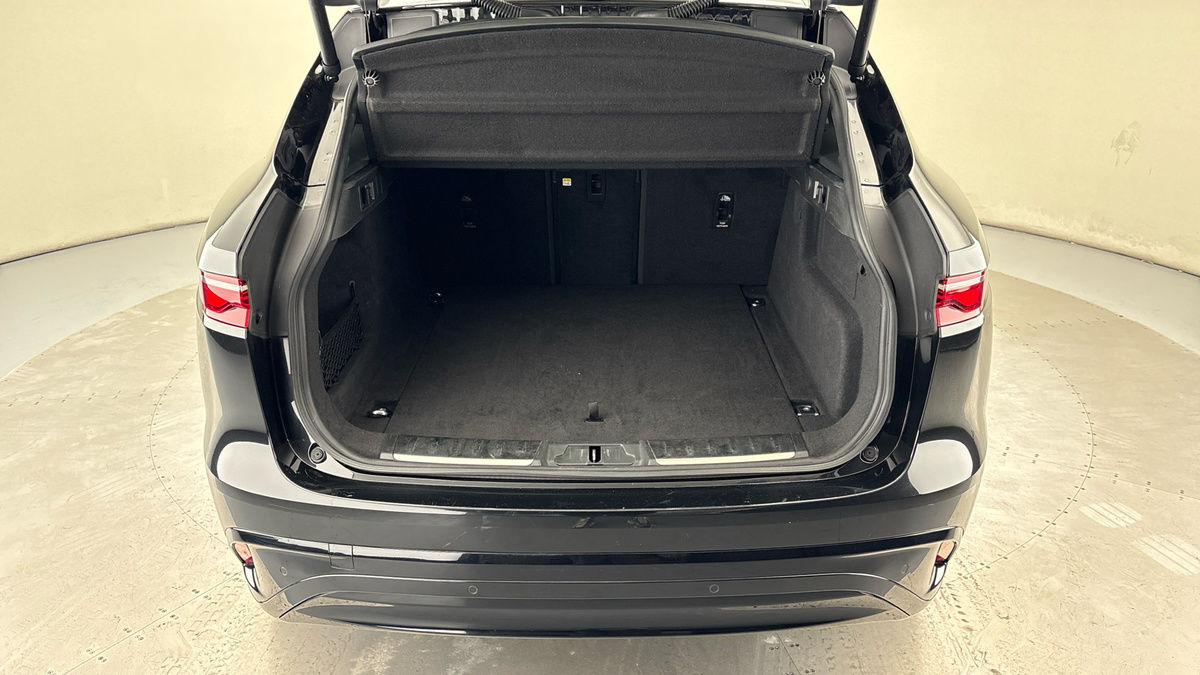 Used Jaguar F-Pace 2022 for sale - 76884633: Photo 11