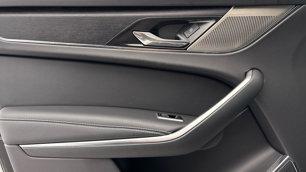 Used Jaguar F-Pace 2022 for sale - 76884633: Photo 19