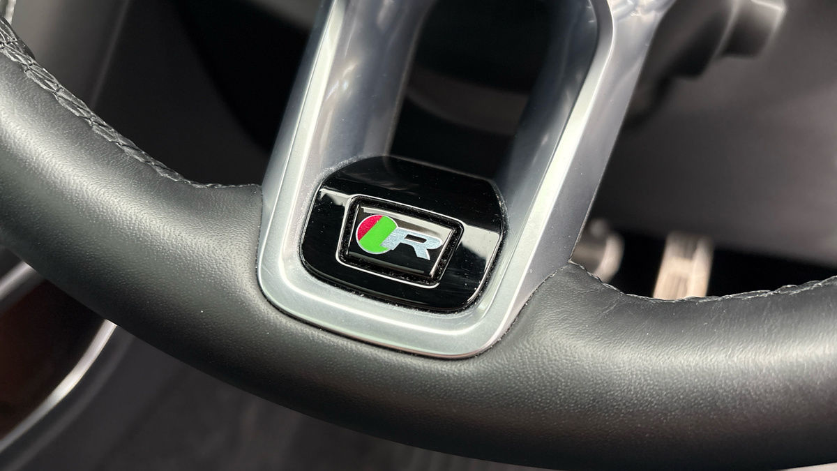 Used Jaguar F-Pace 2022 for sale - 76884633: Photo 25