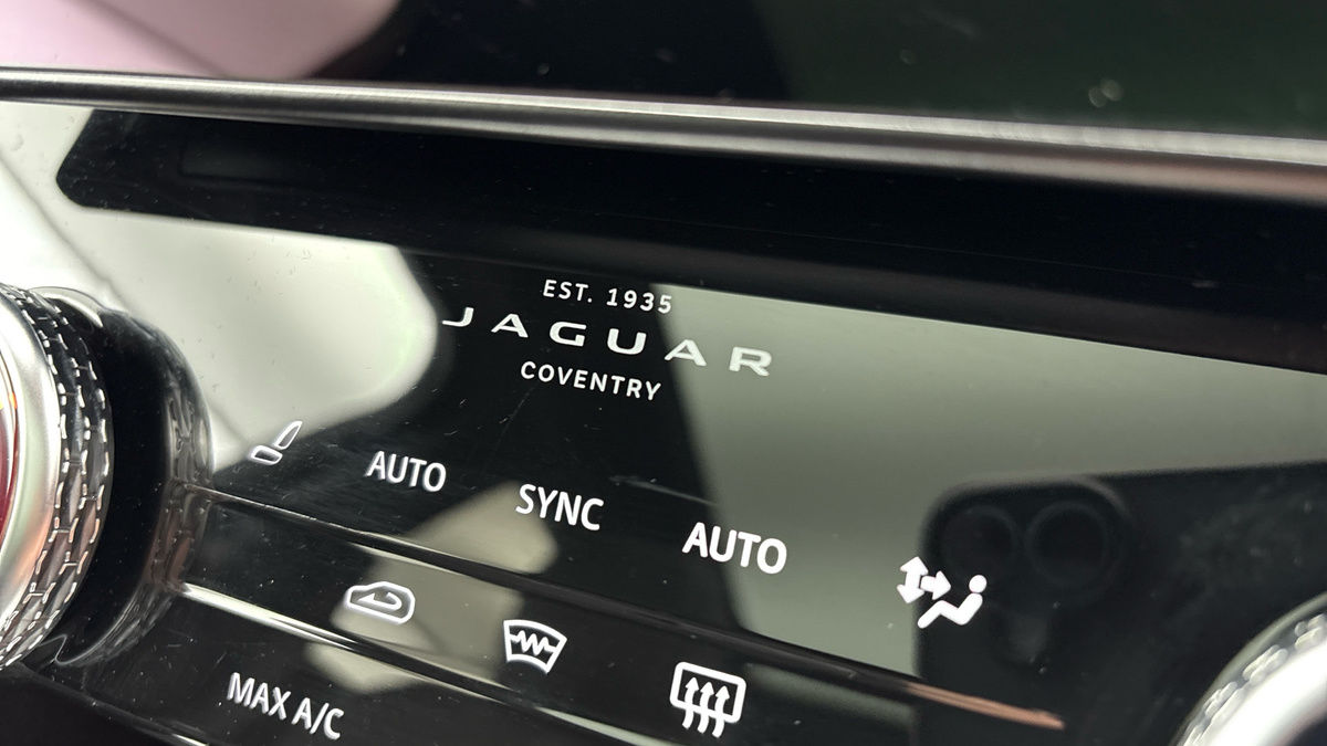 Used Jaguar F-Pace 2022 for sale - 76884633: Photo 26