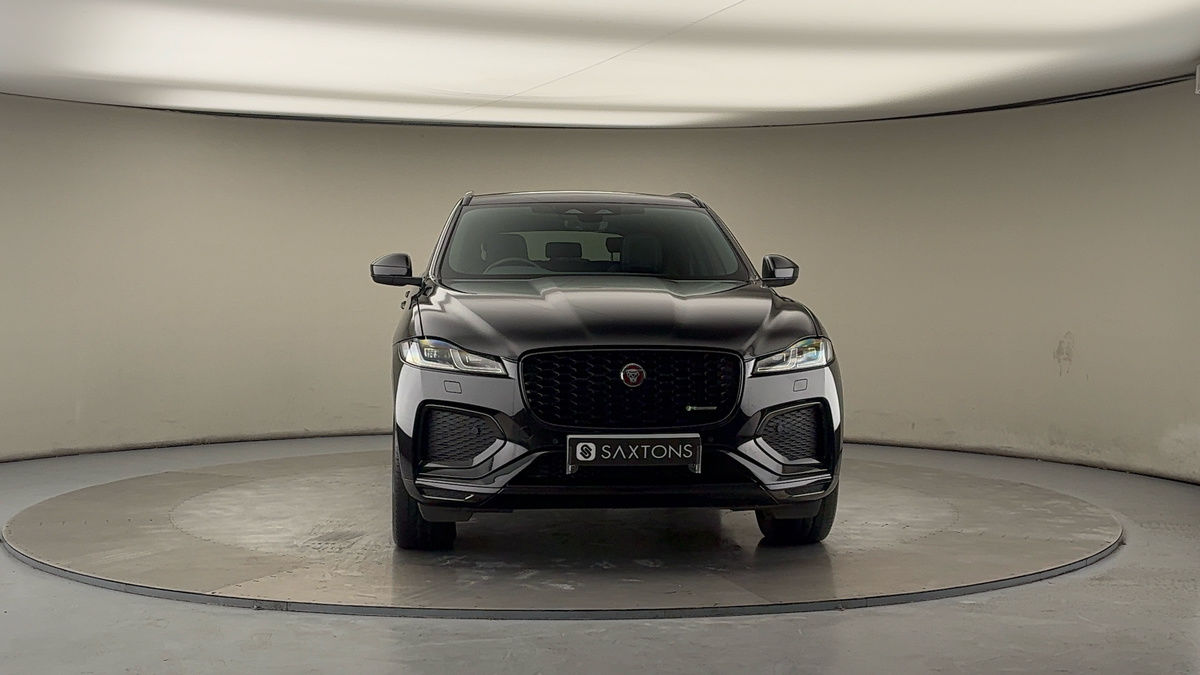 Used Jaguar F-Pace 2022 for sale - 76884633: Photo 34