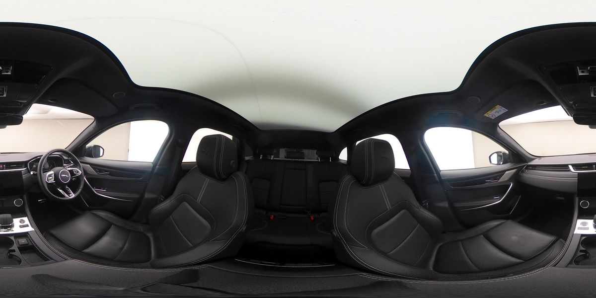 Used Jaguar F-Pace 2022 for sale - 76884633: Photo 46