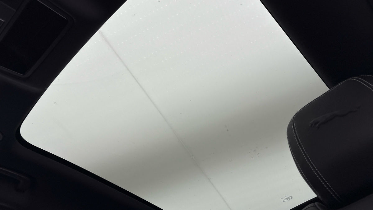 Used Jaguar F-Pace 2022 for sale - 76884633: Photo 6