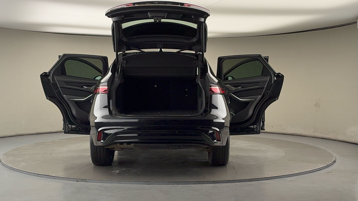 Used Jaguar F-Pace 2022 for sale - 76884633: Photo 62