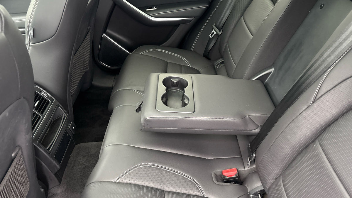 Used Jaguar F-Pace 2022 for sale - 76884633: Photo 9