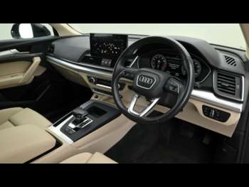 Used Audi Q5 2022 for sale - 75010552: Photo