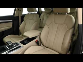Used Audi Q5 2022 for sale - 75010552: Photo