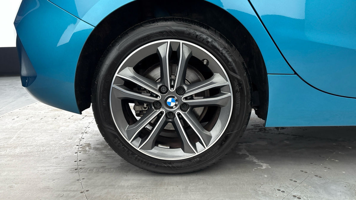 Used BMW 1 Series 2023 for sale - 77521792: Photo 10