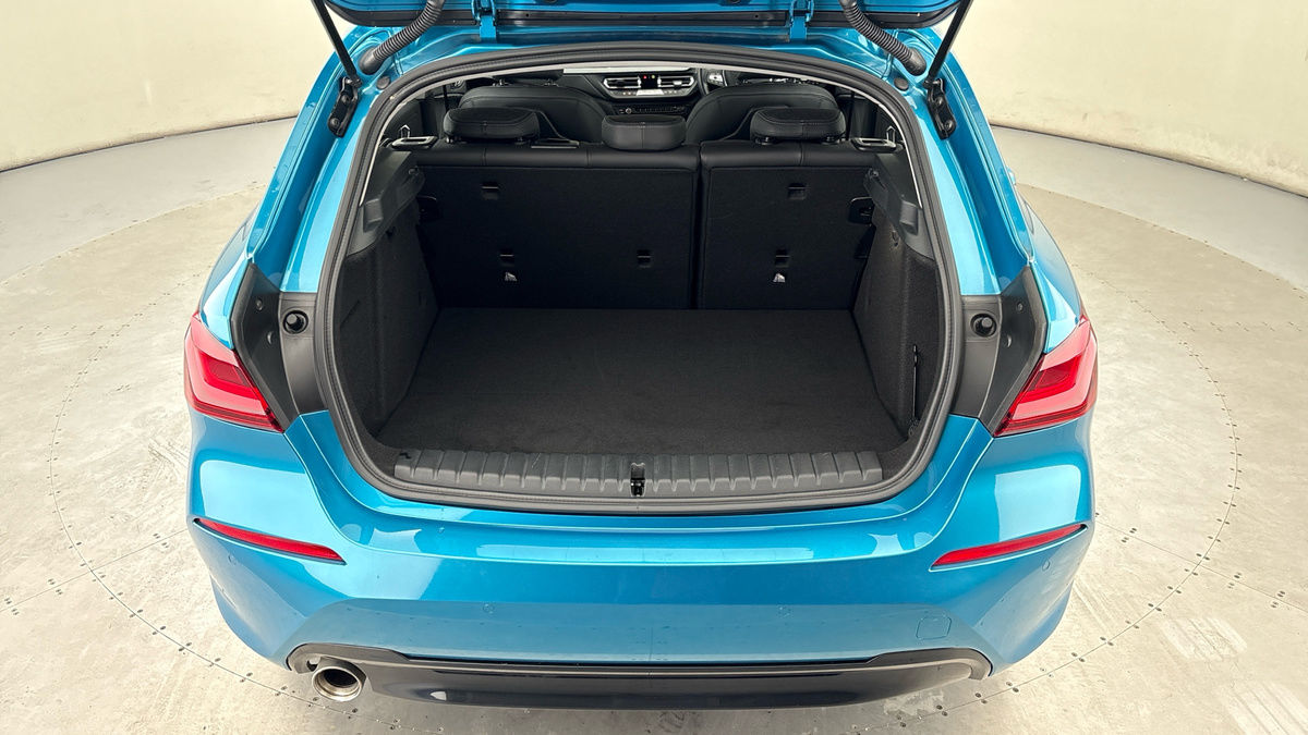 Used BMW 1 Series 2023 for sale - 77521792: Photo 11