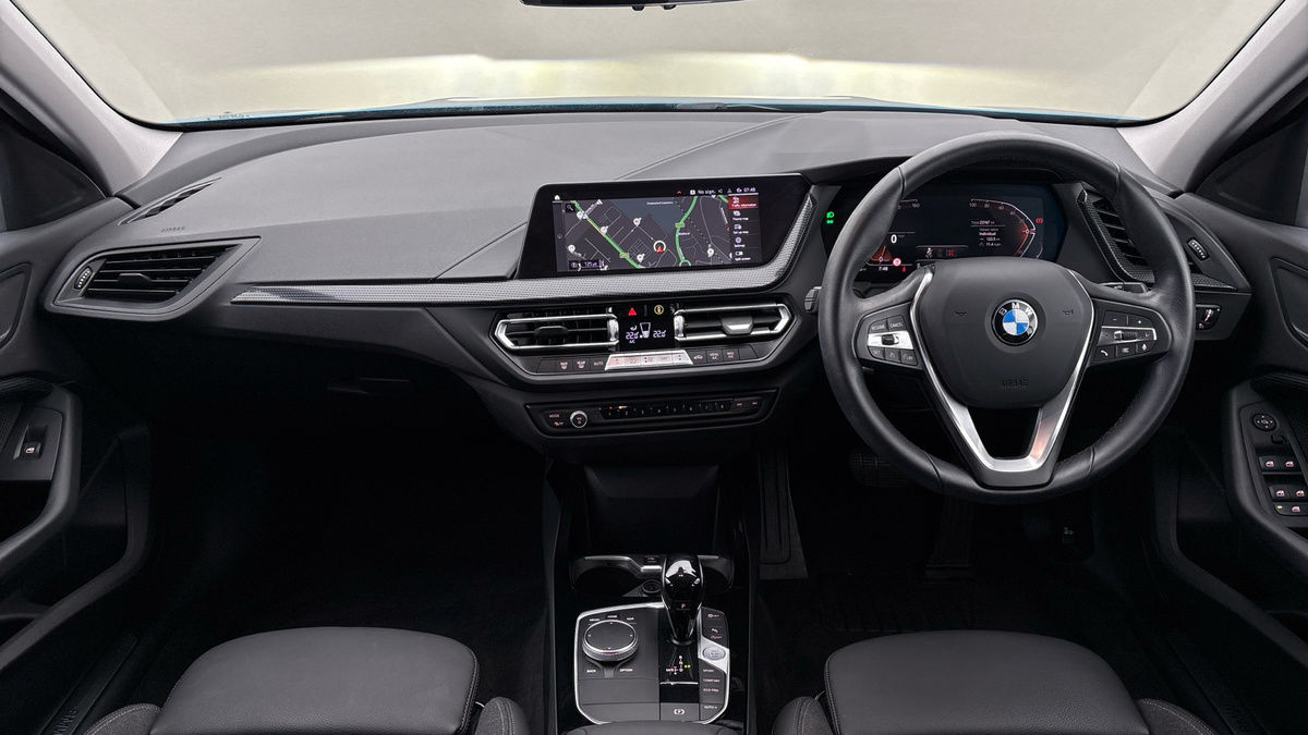 Used BMW 1 Series 2023 for sale - 77521792: Photo 12