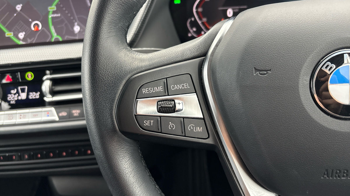 Used BMW 1 Series 2023 for sale - 77521792: Photo 13