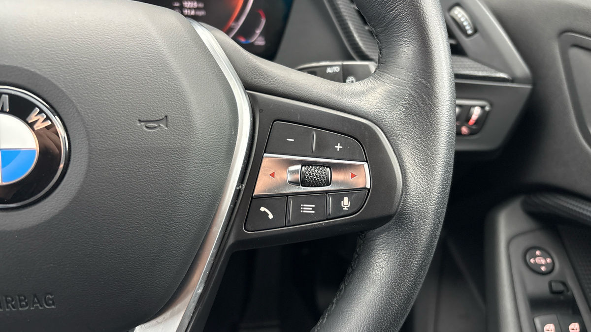 Used BMW 1 Series 2023 for sale - 77521792: Photo 14