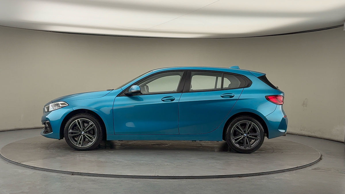 Used BMW 1 Series 2023 for sale - 77521792: Photo 15