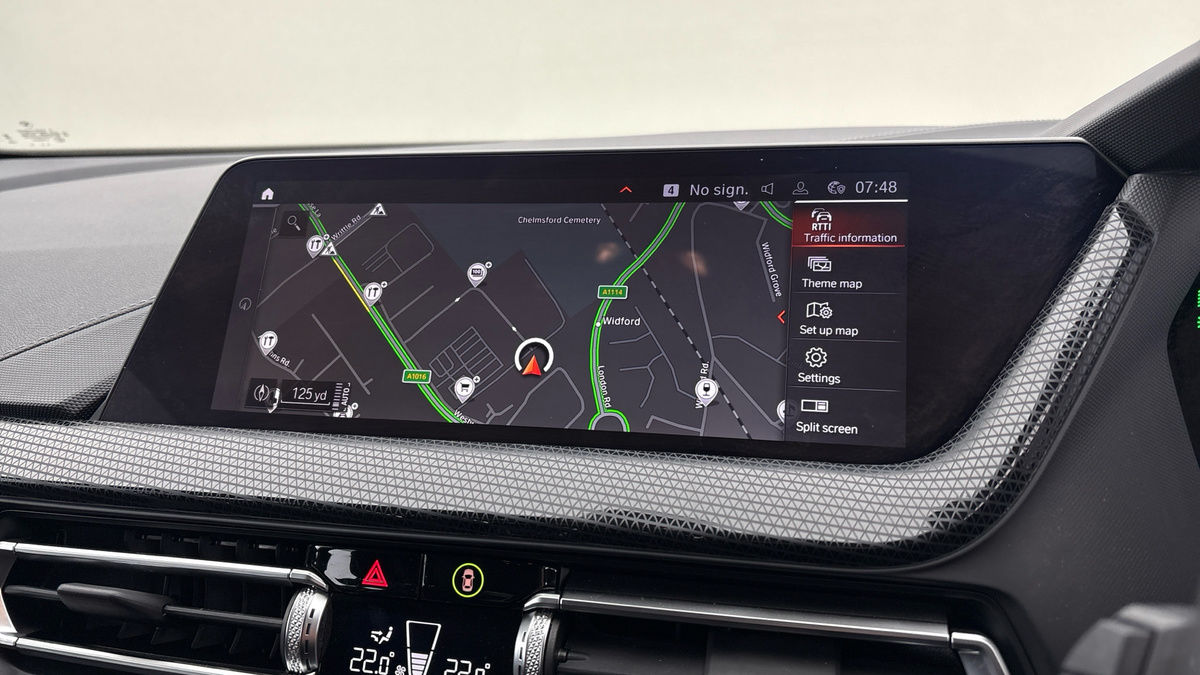 Used BMW 1 Series 2023 for sale - 77521792: Photo 17