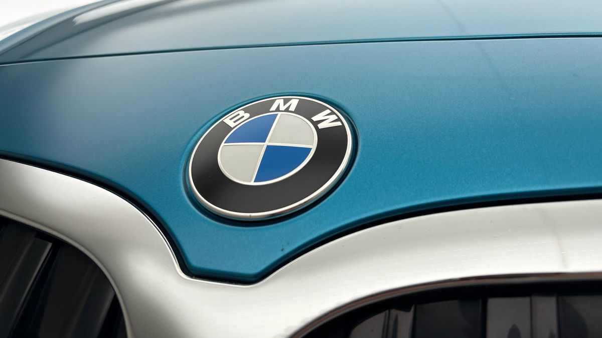 Used BMW 1 Series 2023 for sale - 77521792: Photo 24