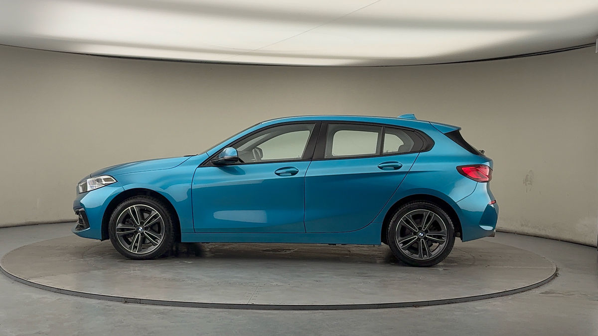 Used BMW 1 Series 2023 for sale - 77521792: Photo 27