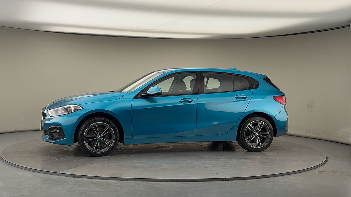 Used BMW 1 Series 2023 for sale - 77521792: Photo 28