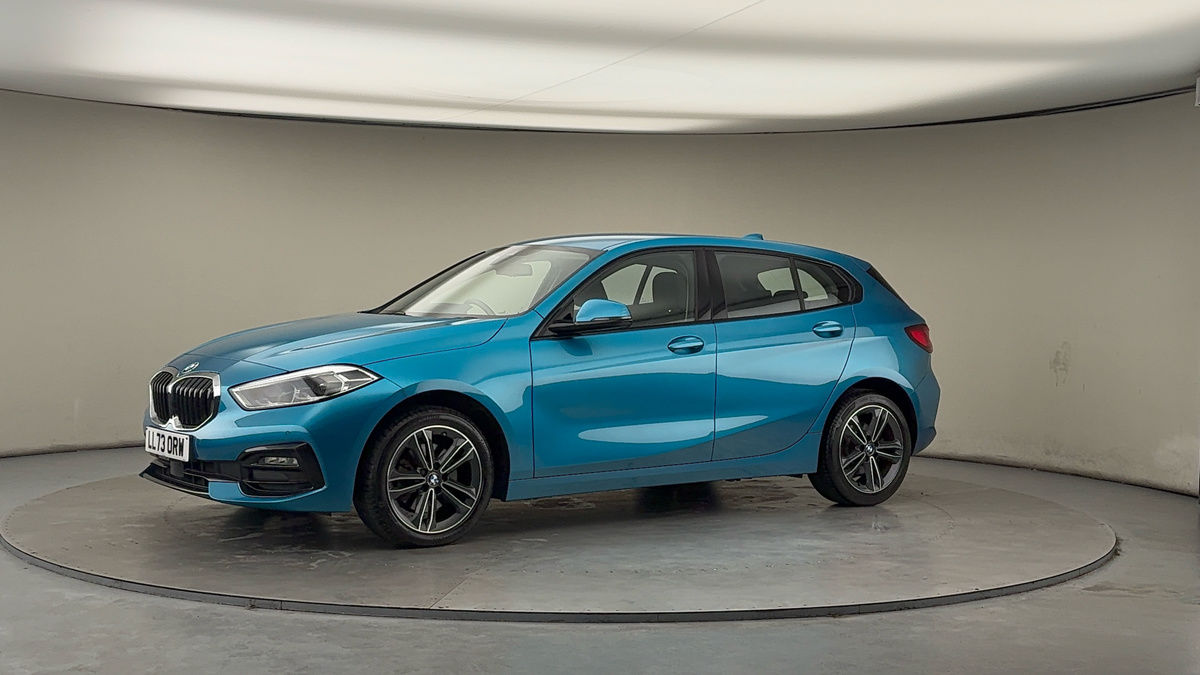 Used BMW 1 Series 2023 for sale - 77521792: Photo 29