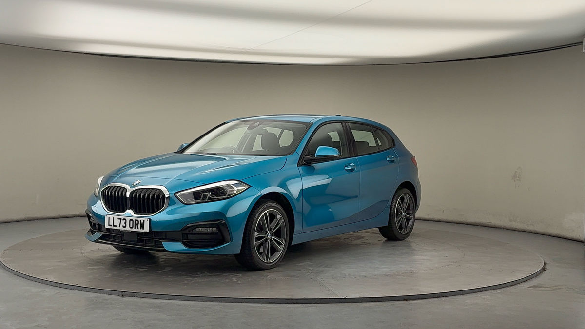 Used BMW 1 Series 2023 for sale - 77521792: Photo 30