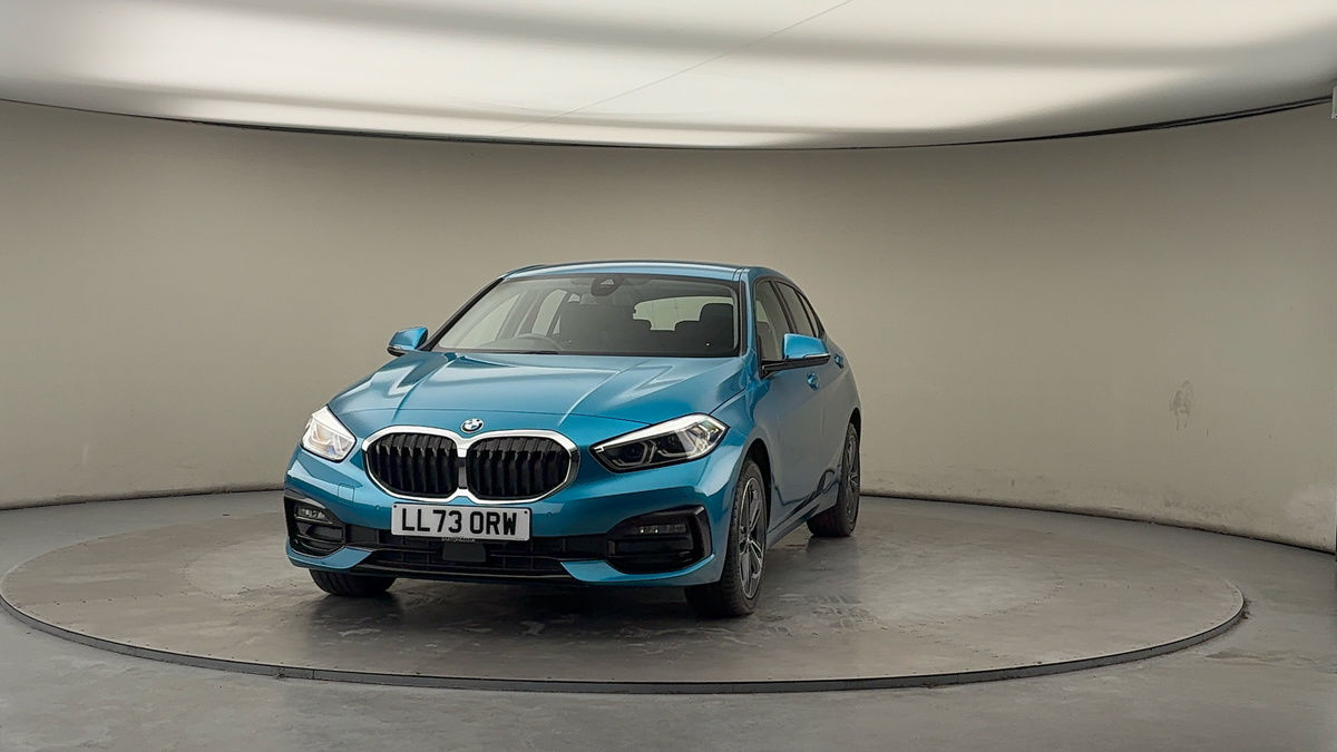 Used BMW 1 Series 2023 for sale - 77521792: Photo 31