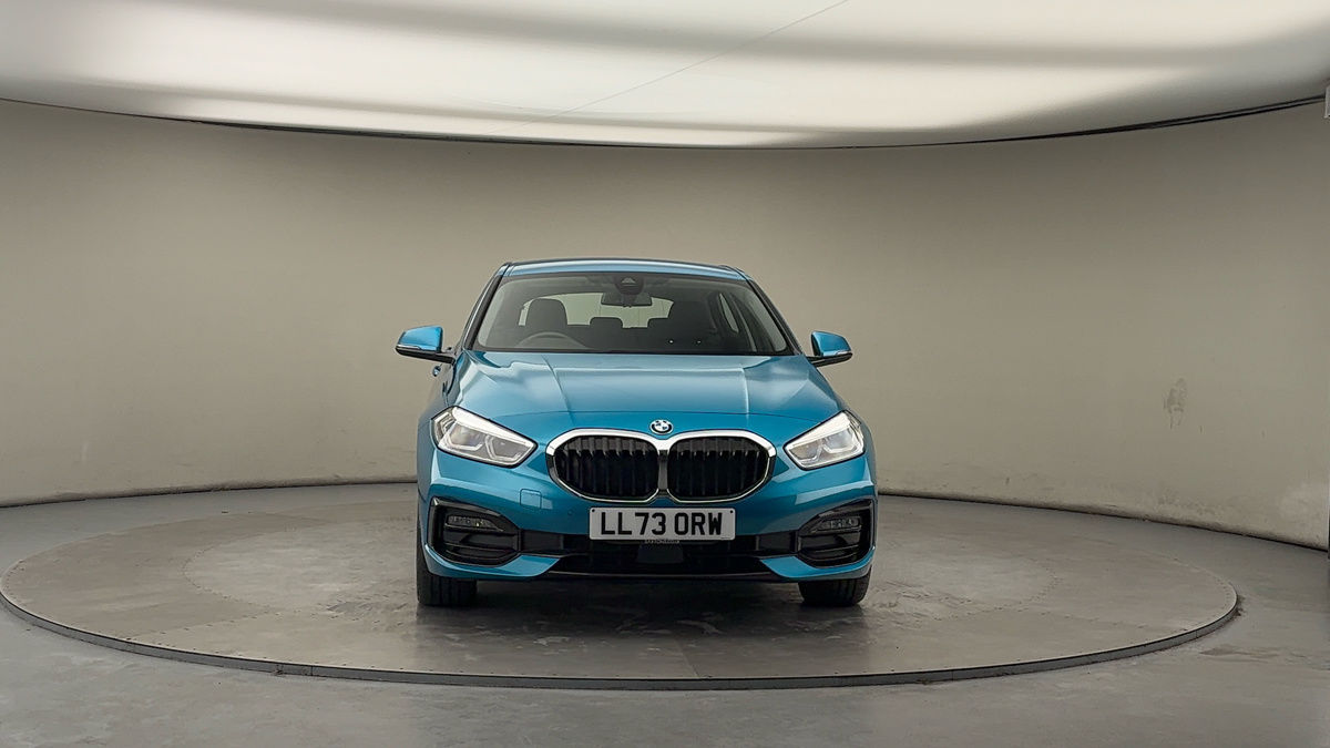 Used BMW 1 Series 2023 for sale - 77521792: Photo 32