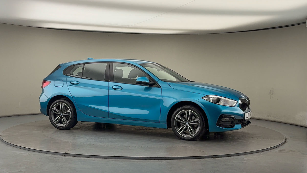 Used BMW 1 Series 2023 for sale - 77521792: Photo 35