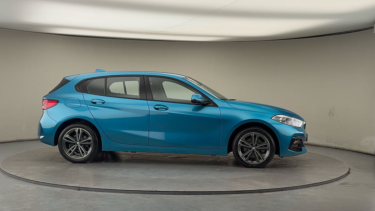 Used BMW 1 Series 2023 for sale - 77521792: Photo 36