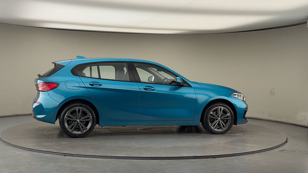 Used BMW 1 Series 2023 for sale - 77521792: Photo 37