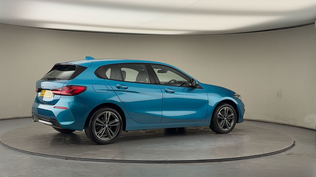 Used BMW 1 Series 2023 for sale - 77521792: Photo 38