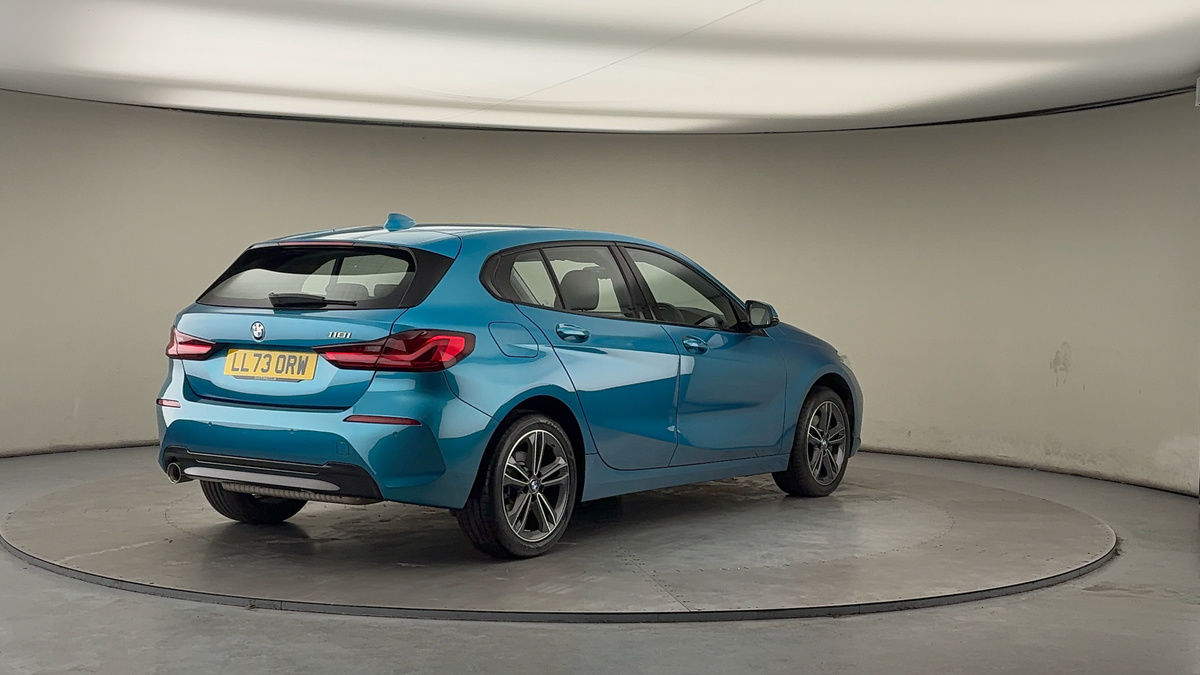 Used BMW 1 Series 2023 for sale - 77521792: Photo 39