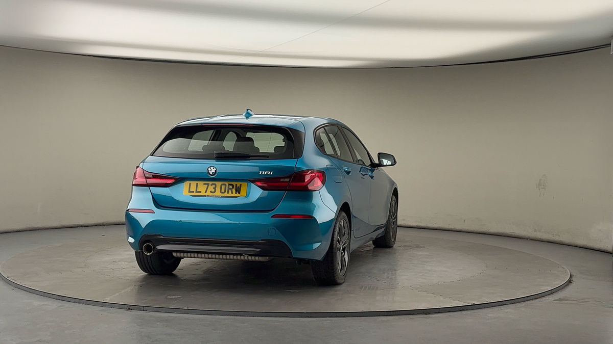 Used BMW 1 Series 2023 for sale - 77521792: Photo 40