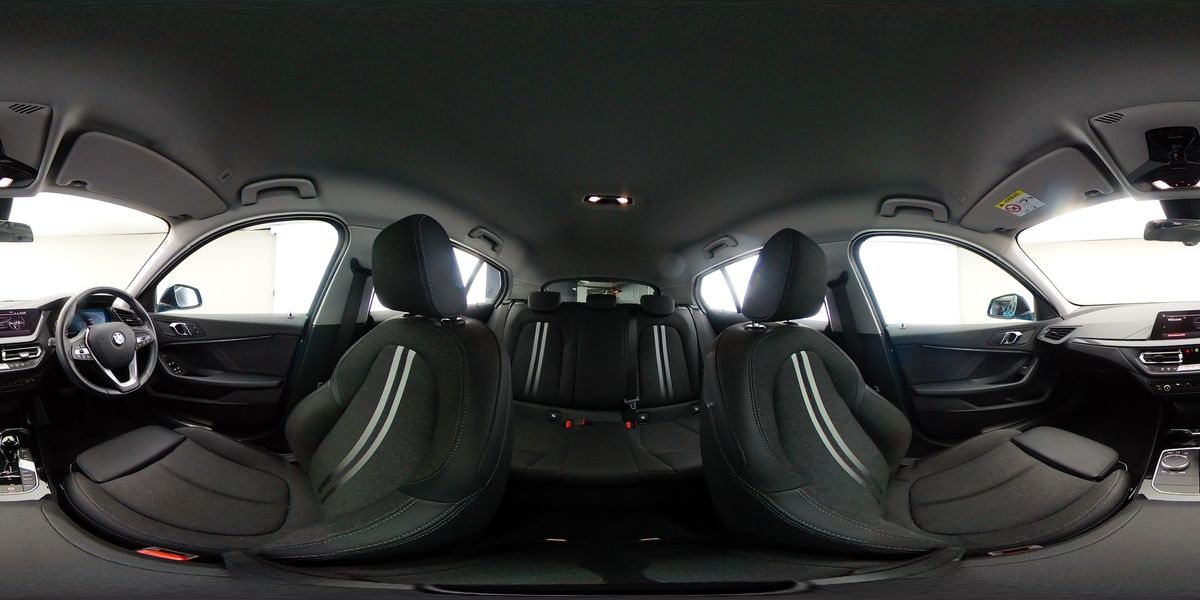 Used BMW 1 Series 2023 for sale - 77521792: Photo 44