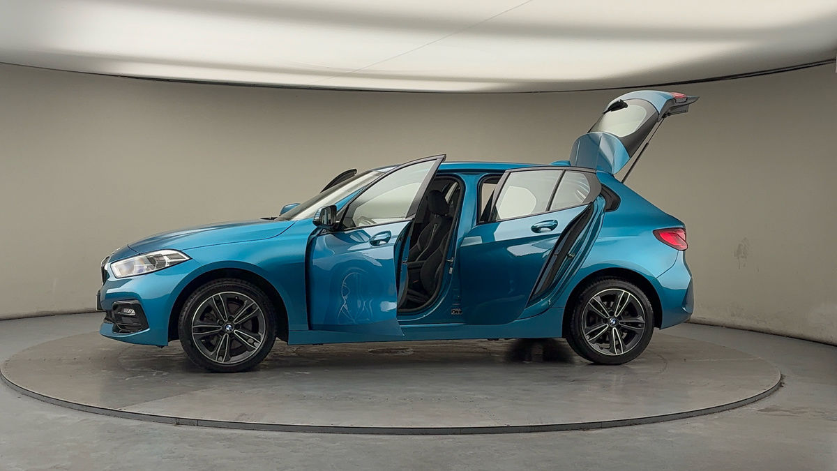 Used BMW 1 Series 2023 for sale - 77521792: Photo 47