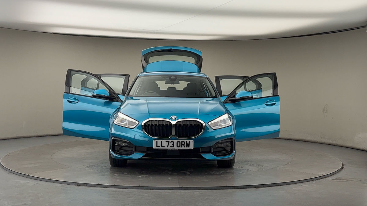 Used BMW 1 Series 2023 for sale - 77521792: Photo 51